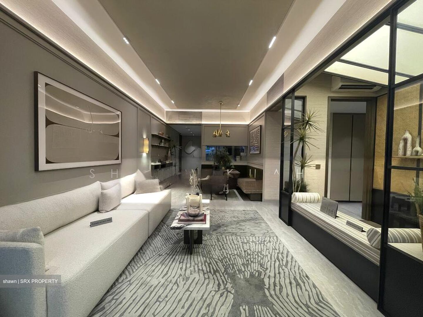 Wallich Street (D2), Condominium #536520501